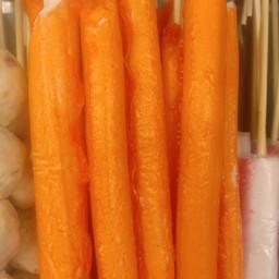 ปูอัดเมก้าทอด