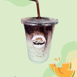 โกโก้เมล่อน