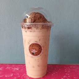 ไวท์มอลต์เย็นภูเขาไฟ