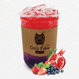 Galaxy Soda แกแล็กซี่โซดา