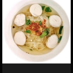 ก๋วยเตี๋ยวลูกชิ้นน้ำใส(สูตรดั้งเดิม) 3 ถุง