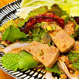 ตับหวาน