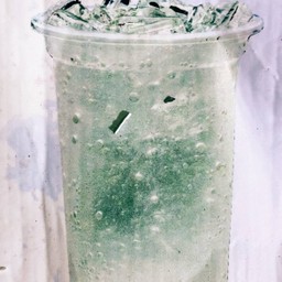 แอปเปิ้ลโซดา