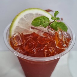 ชามะนาว