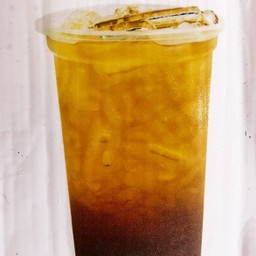 ชาเขียวบ๋วย