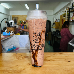 โอวัลตินบราวน์ชูก้า