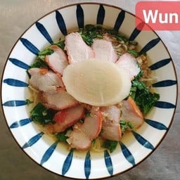 ซูจีบะหมี่เกี๊ยว ลาดพร้าว