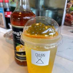 ส้มยูสุโซดา