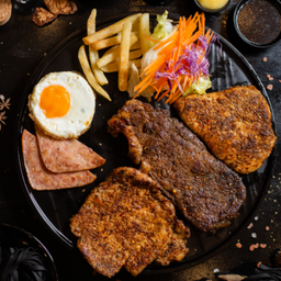 Dบิ๊กแซ่บ เนื้อ