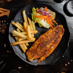 Dหม่าล่าปลา