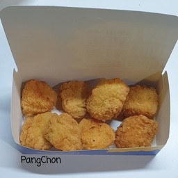 ไก่ป๊อป