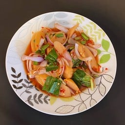 ยำไอบังปากแซ่บ