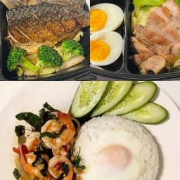 ครัวลุงแก้ว