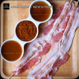 หมูสามชั้น