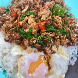 คอนสวรรค์ - อาหารตามสั่ง 1