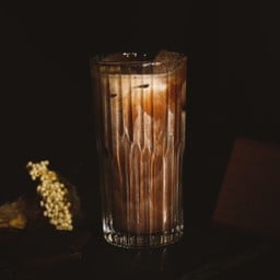 Iced Cocoa