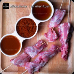 ซี่โครงหมู