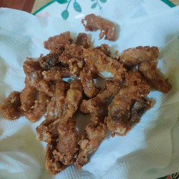 สะเเตก ข้าวกัน