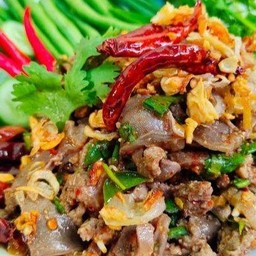 ลาบเป็ด