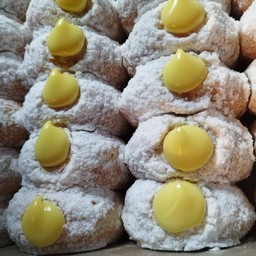 NK donut สิรารมย์พาร์ค