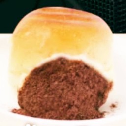 ก้อนปิ้ง นมโอวัลติน