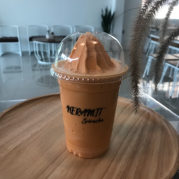 ชาไทย ปั่น