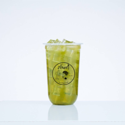 ชาเขียวกีวี่