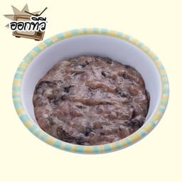 หมูบะช่อเศรษฐี