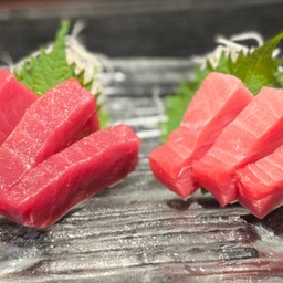 Honmaguro Sashimi