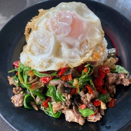 กะเพรากบ