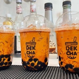 Dek Cha สาขาบ้านค่าย