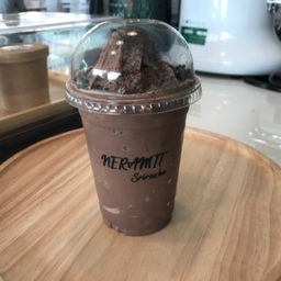 ดาร์กโกโก้ ปั่น