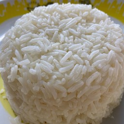 ข้าวเปล่า
