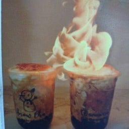 สุชานมไต้หวัน ถนนประชาพัฒนา