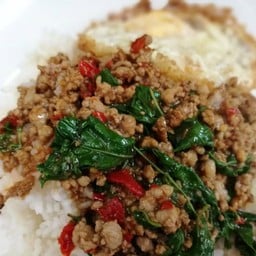 ผัดไทยคุณกุ้ง