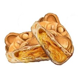 ฝอยทอง Golden Thread