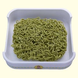 ราเม็งผัก