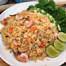อู่ข้าว อู่น้ำ  อาหารตามสั่ง