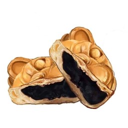 งาดำ Black Sesame