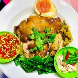 ข้าวหอม พหล35