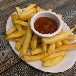 Terrace No.21 Tbillisi