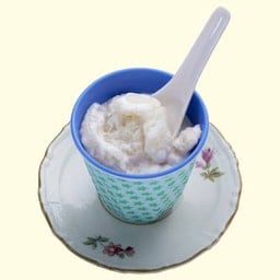 ลูกตาลนมสดจิตรลดา