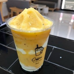 เสารสโยเกิร์ต