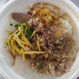 ครัวแสนสุขอาหารตามสั่ง ตำ ยำ ลาบก้อย(อร่อยเด็ดทุกเมนู) 2