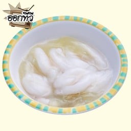 ไข่หมึกศอกบางเสร่