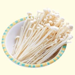 เห็ดเข็มทอง