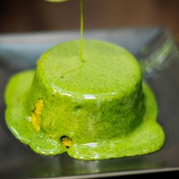 Molten Greentea