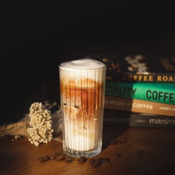Iced Cappuccino