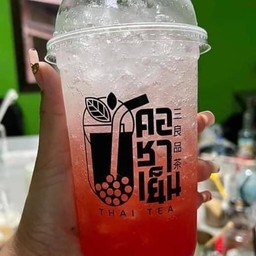 สตอเบอรีโซดา