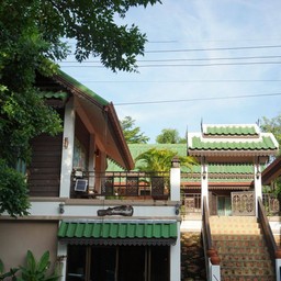 ไทย ไทย สุโขทัย รีสอร์ท(thai Thai Sukhothai Resort)